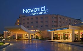 Hotel Novotel Cairo 6th Of October